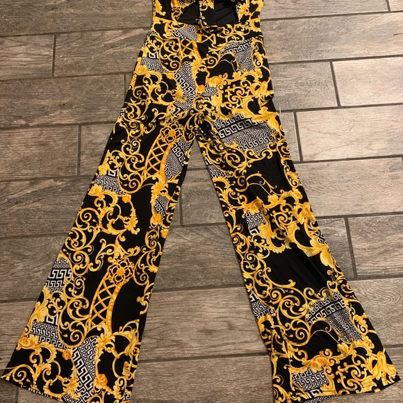 Jumpsuit - Picture 4 of 6